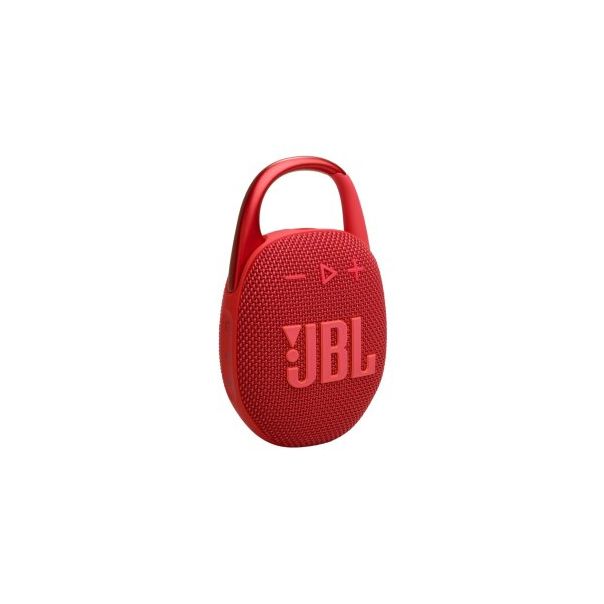 JBL Bluetooth zvučnik Clip 5, crvena - 248064