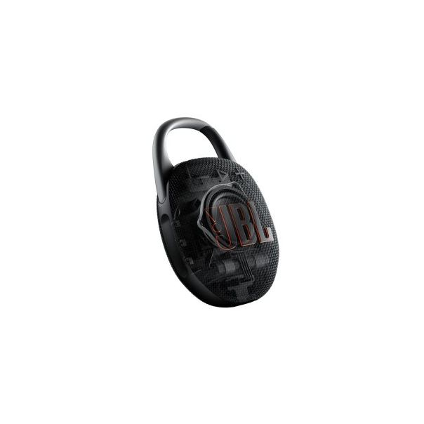JBL Bluetooth zvučnik Clip 5, crvena - 248064