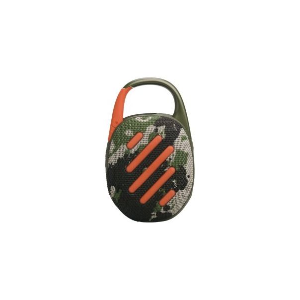 JBL Bluetooth zvučnik Clip 5, squad - 248065