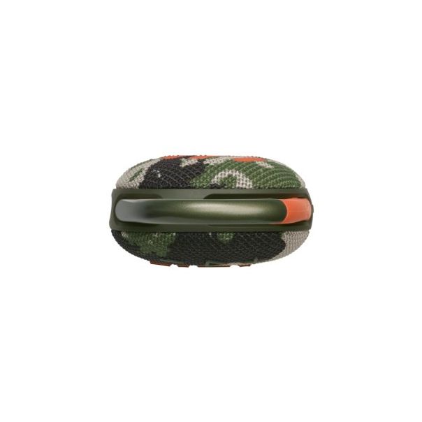 JBL Bluetooth zvučnik Clip 5, squad - 248065