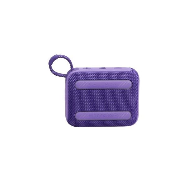 JBL Bluetooth zvučnik GO 4, ljubičasta - 248077