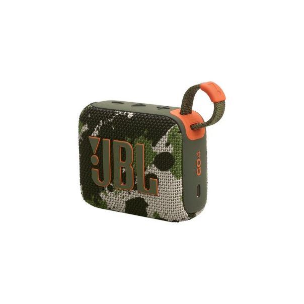 JBL Bluetooth zvučnikGO 4, squad - 248079