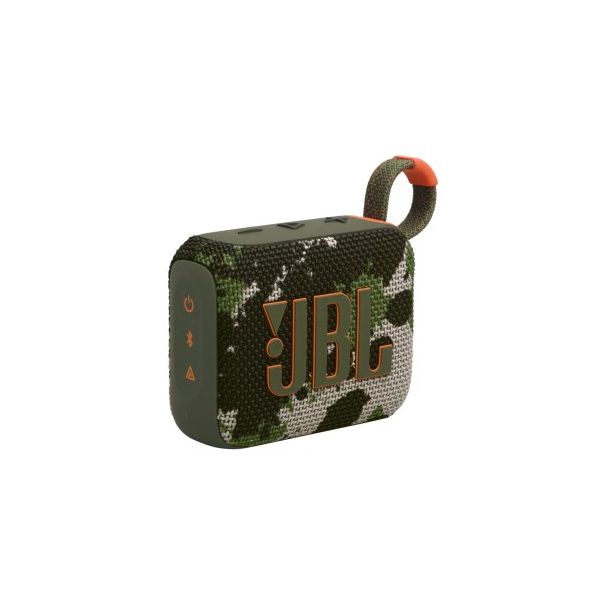 JBL Bluetooth zvučnikGO 4, squad - 248079