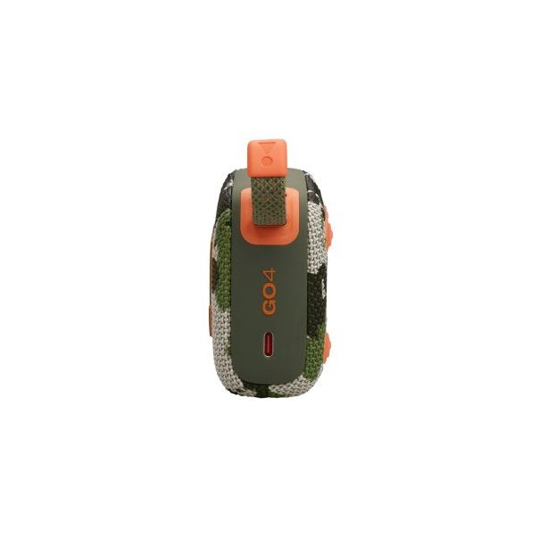 JBL Bluetooth zvučnikGO 4, squad - 248079