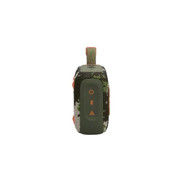 JBL Bluetooth zvučnikGO 4, squad - 248079