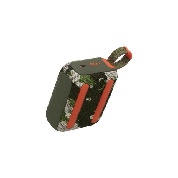 JBL Bluetooth zvučnikGO 4, squad - 248079