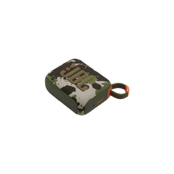 JBL Bluetooth zvučnikGO 4, squad - 248079