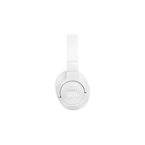 JBL Bluetooth slušalice Tune 770NC, bela - 248144