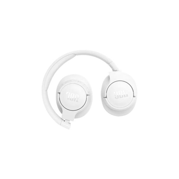 JBL Bluetooth slušalice Tune 770NC, bela - 248144