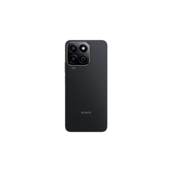 HONOR 200 Smart 4/256GB, crna - 1040102