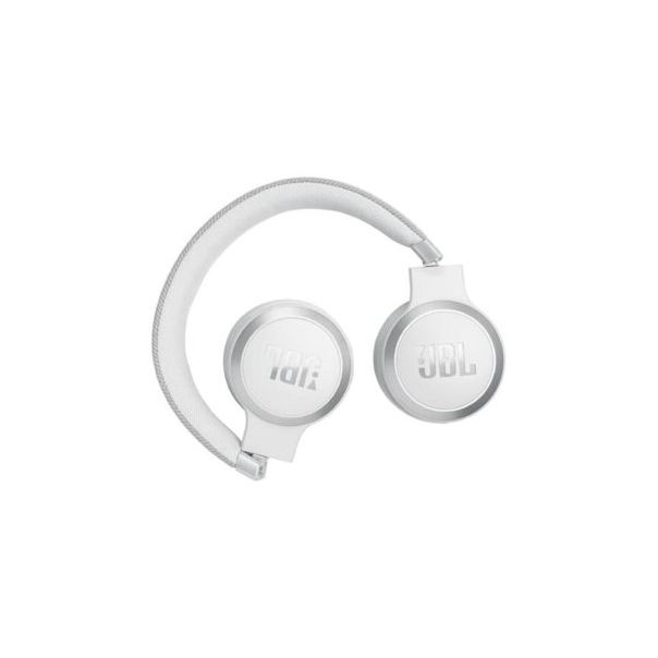 JBL Bluetooth slušalice Live 670NC, bela - 248233