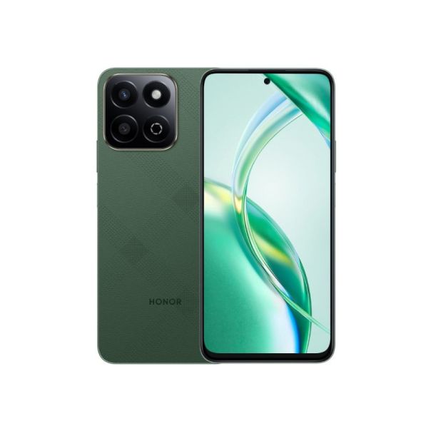 HONOR 200 Smart 4/256GB, zelena - 1040101