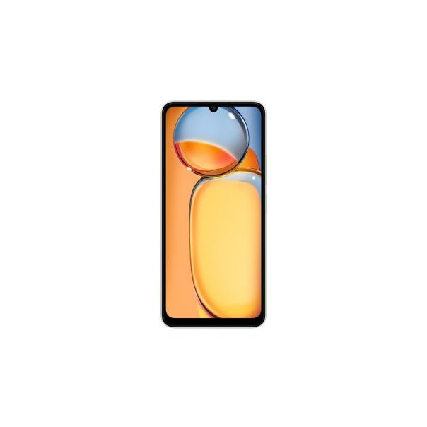 XIAOMI Redmi 13C 6/128GB, zelena - MZB0FLTEU