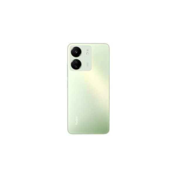 XIAOMI Redmi 13C 6/128GB, zelena - MZB0FLTEU