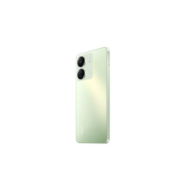 XIAOMI Redmi 13C 6/128GB, zelena - MZB0FLTEU