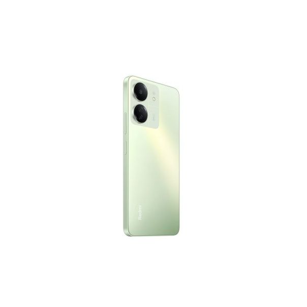 XIAOMI Redmi 13C 6/128GB, zelena - MZB0FLTEU