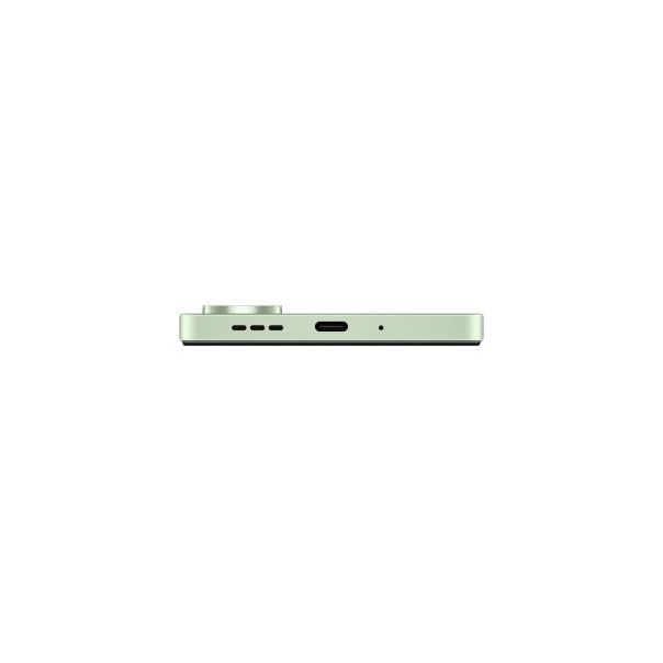 XIAOMI Redmi 13C 6/128GB, zelena - MZB0FLTEU