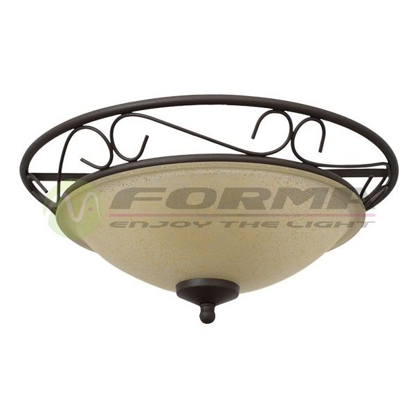 FORMA Plafonska lampa 2xE27 F7514-2 - 002558