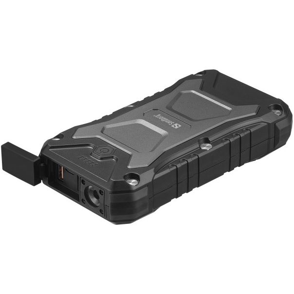 SANDBERG Powerbank 420-92 USB-C 30W PD, 20000 mAh - 184097