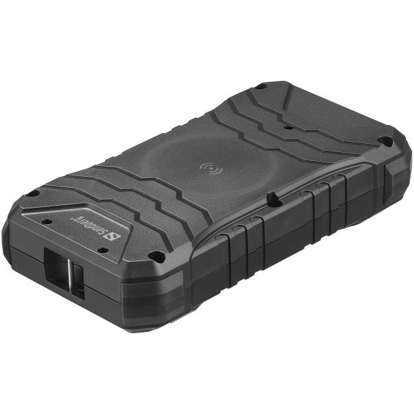 SANDBERG Powerbank 420-92 USB-C 30W PD, 20000 mAh - 184097