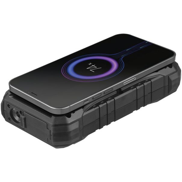 SANDBERG Powerbank 420-92 USB-C 30W PD, 20000 mAh - 184097