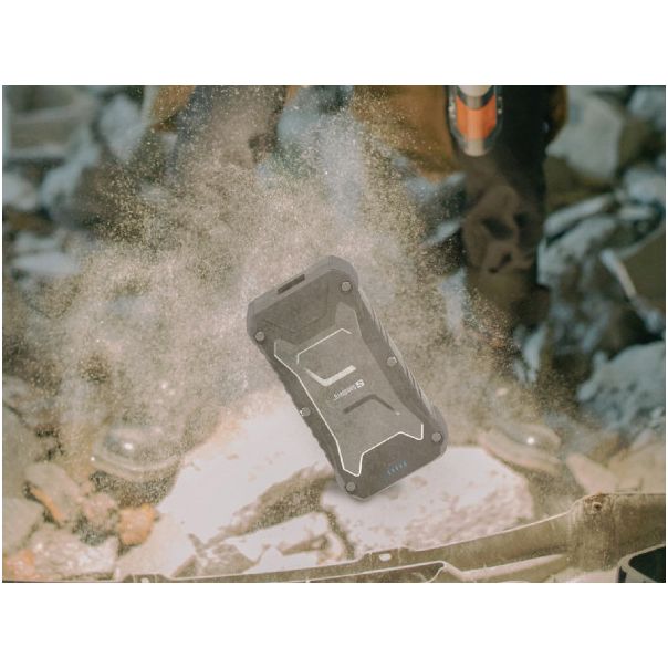 SANDBERG Powerbank 420-92 USB-C 30W PD, 20000 mAh - 184097