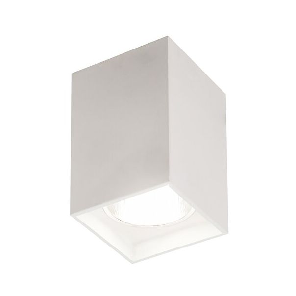 RABALUX Ugradna rasveta Maddox mat bela, E27 60W - 2486