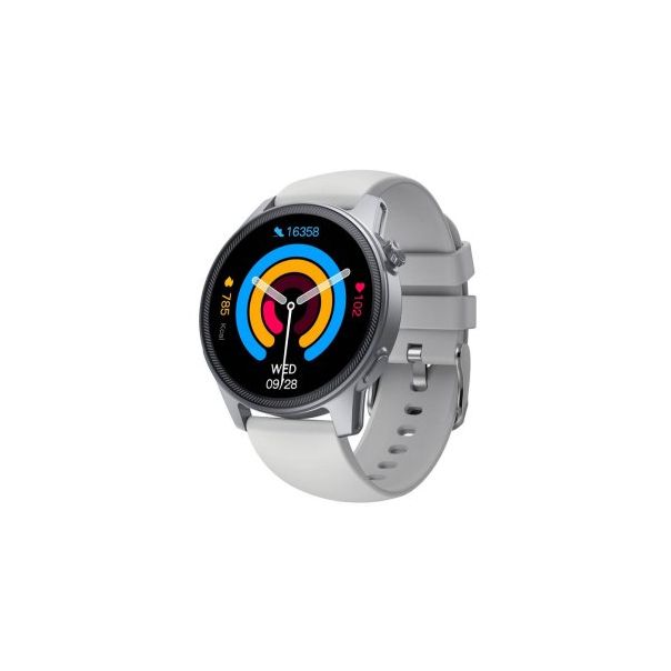 DENVER Pametni sat SWC-392GR, siva - RB30955