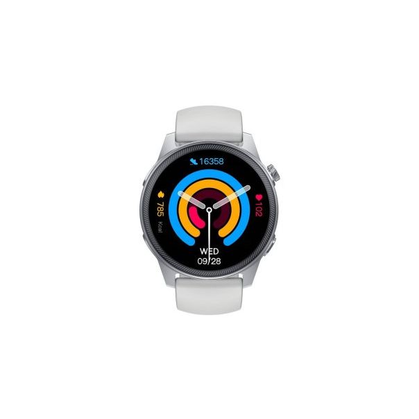 DENVER Pametni sat SWC-392GR, siva - RB30955