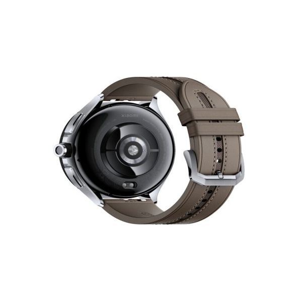 XIAOMI Pametni sat Mi Watch 2 pro, siva - 248961