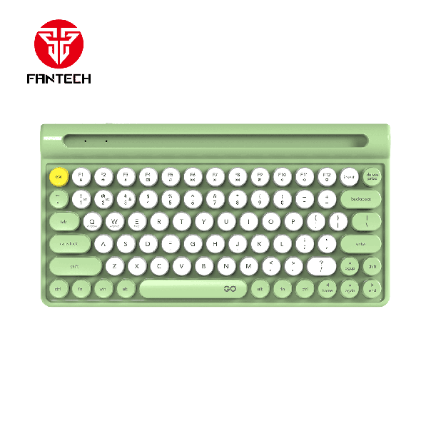 FANTECH Combo set WK-897 GO Mochi80 Zeleni - 213772