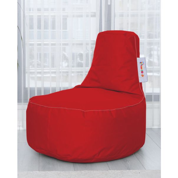 ATELIER DEL SOFA Baštenski lazy bag Eva sport, crvena - 248FRN1114