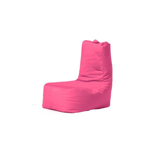 ATELIER DEL SOFA Baštenski lazy bag Diamond, pink - 248FRN1151