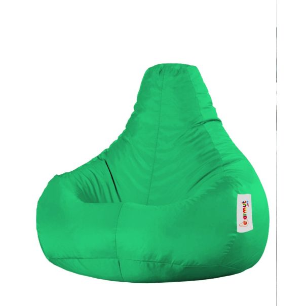 ATELIER DEL SOFA Baštenski lazy bag Drop L, zelena - 248FRN1190