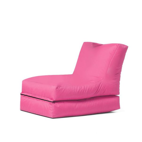 ATELIER DEL SOFA Baštenski odvojivi lazy bag Siesta, pink - 248FRN1212
