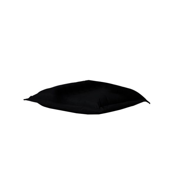 ATELIER DEL SOFA Baštenski jastuk 70x70cm, crna - 248FRN1269