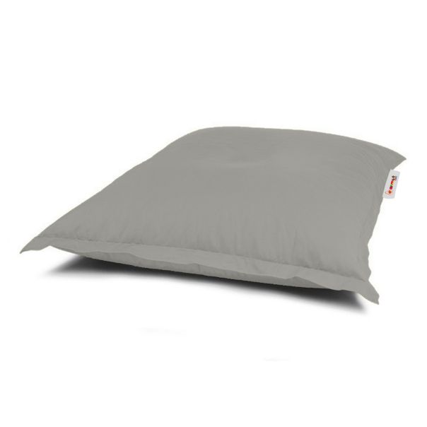 ATELIER DEL SOFA Baštenski jastuk Cushion 100x100cm, siva - 248FRN1274