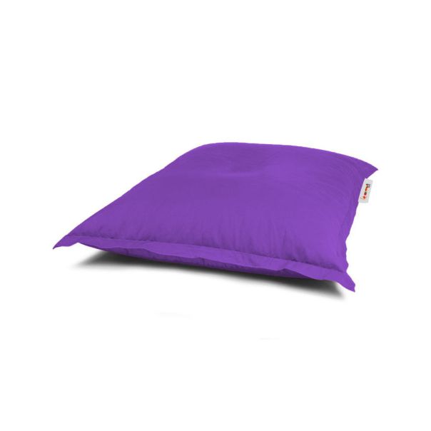 ATELIER DEL SOFA Baštenski jastuk Cushion 100x100cm, ljubičasta - 248FRN1278