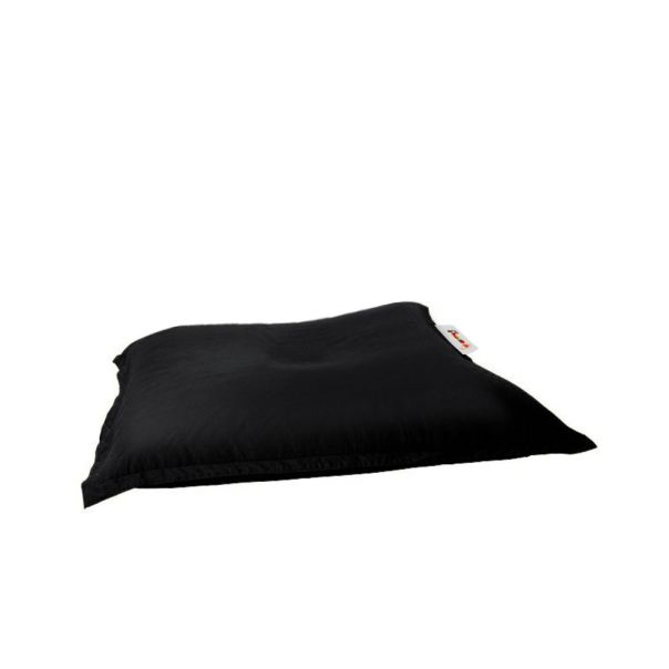 ATELIER DEL SOFA Baštenski jastuk Cushion 100x100cm, crna - 248FRN1281