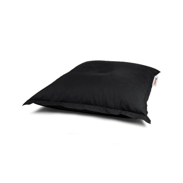 ATELIER DEL SOFA Baštenski jastuk Cushion 100x100cm, crna - 248FRN1281