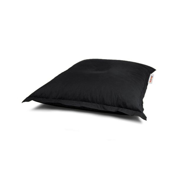 ATELIER DEL SOFA Baštenski jastuk Cushion 100x100cm, crna - 248FRN1281