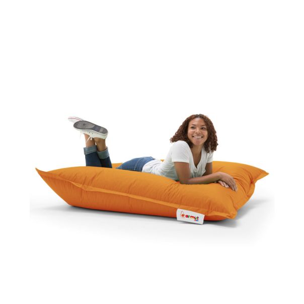 ATELIER DEL SOFA Baštenski jastuk Cushion 100x100cm, narandžasta - 248FRN1283