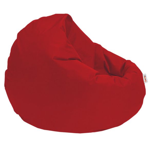 ATELIER DEL SOFA Baštenski layz bag Iyzi 100 Cushion, crvena - 248FRN1287