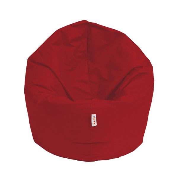 ATELIER DEL SOFA Baštenski layz bag Iyzi 100 Cushion, crvena - 248FRN1287