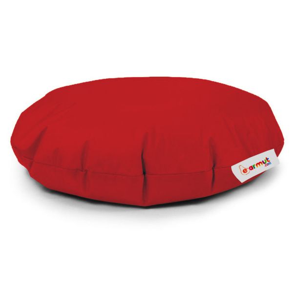 ATELIER DEL SOFA Baštenski layz bag Iyzi 100 Cushion, crvena - 248FRN1287