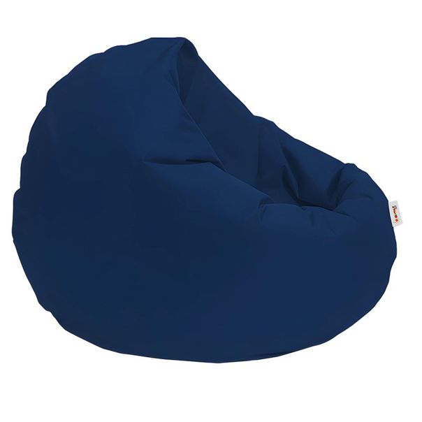 ATELIER DEL SOFA Baštenski layz bag Iyzi 100 Cushion, tamnoplava - 248FRN1288
