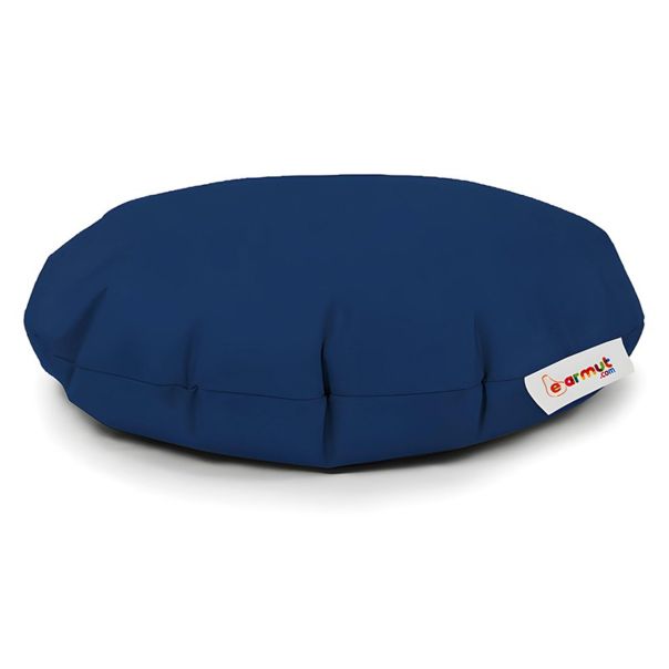 ATELIER DEL SOFA Baštenski layz bag Iyzi 100 Cushion, tamnoplava - 248FRN1288