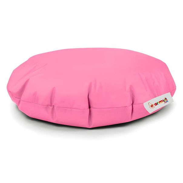 ATELIER DEL SOFA Baštenski layz bag Iyzi 100 Cushion, pink - 248FRN1291