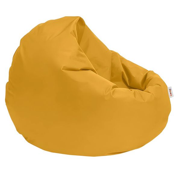 ATELIER DEL SOFA Baštenski layz bag Iyzi 100 Cushion, žuta - 248FRN1292