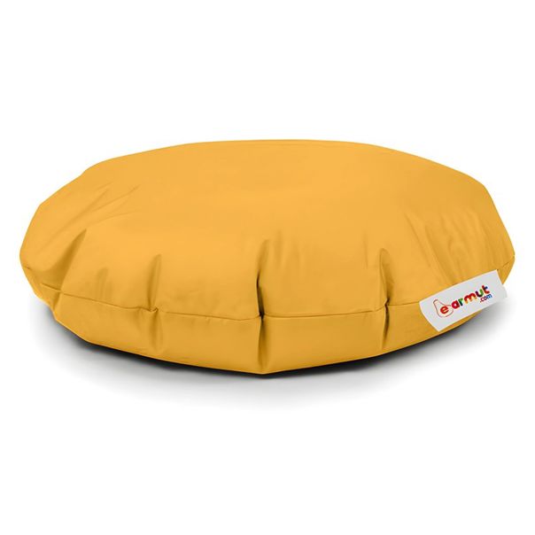 ATELIER DEL SOFA Baštenski layz bag Iyzi 100 Cushion, žuta - 248FRN1292
